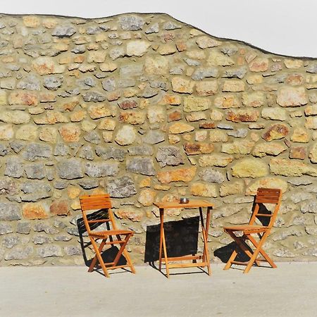 Appartamento Beim Hooch. Egon Brucktal Esterno foto
