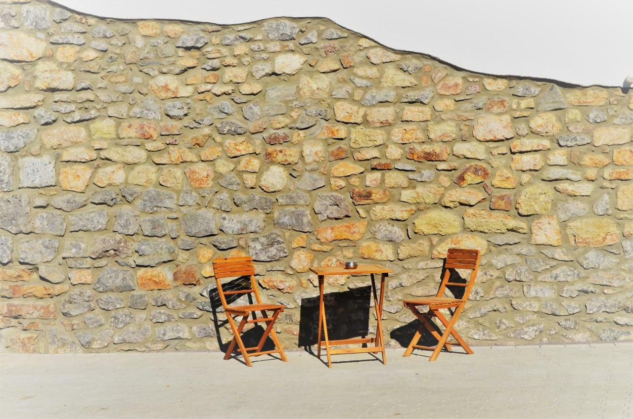 Appartamento Beim Hooch. Egon Brucktal Esterno foto
